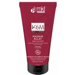 K6M Masque Éclat Bio 150ml