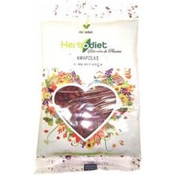 Pétales de coquelicot 20g