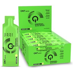 Energel Lemon Lime