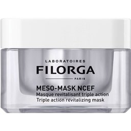 Meso-Mask NCEF Masque Revitalisant Triple Action 50ml
