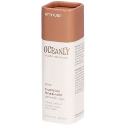 Attitude™ Oceanly™ Fond de Teint Moka