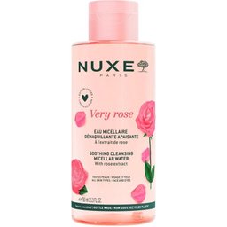 Very Rose Face and Eye Micellar Water 750ml