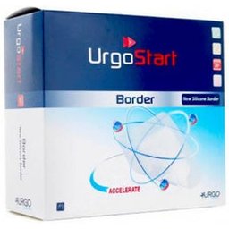 Urgostart Border Grand 15X20Cm