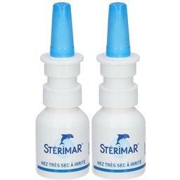 Stérimar Stop & Protect Nez sec irrité