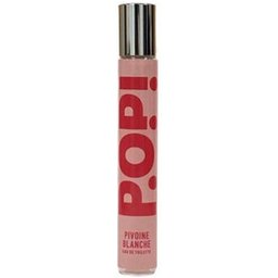 Parfum Pivoine Blanche 30ml