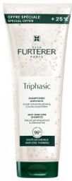 René Furterer Triphasic Shampooing Antichute - Shampoing Traitant Contre la Perte de Cheveux - 250 ml - Tube 250 ml