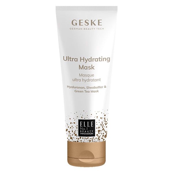 Ultra Hydrating Mask 50ml