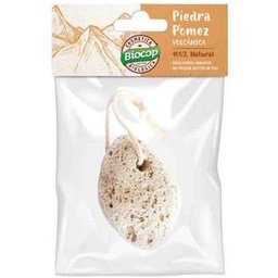 Piedra Pómer Volcánica 1ud