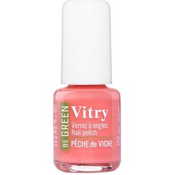 Esmalte de Uñas Be Green Melocotón Viñedo 6ml
