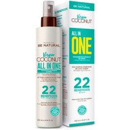Virgin Coconut All In One 250ml