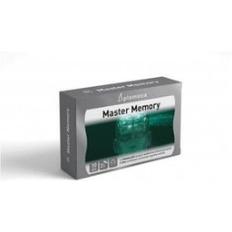 Master Memory 30caps vegs