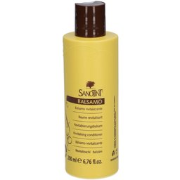 Sanotint® Baume de soin Revitalisant pH 3.3