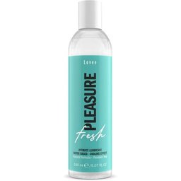 Lubrifiant à Effet Froid Fresh Pleasure 150ml