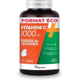 Vitamine C 1000mg 100comp