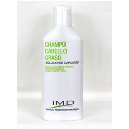 Champu Cabello Gras 150ml