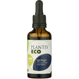 Eco Ginkgo 50ml