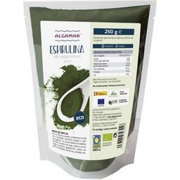 Espirulina Polvo Bio 250g
