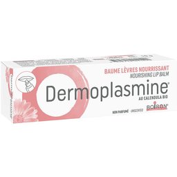 Boiron® Dermoplasmine® Baume Lèvres