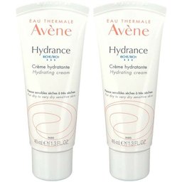 Hydrance Riche Crème hydratante