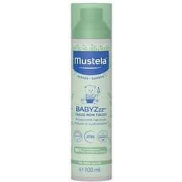 Babyzzz Talc N/Talk