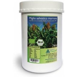 Benoit Brown Mile Selv Bio Macin 750G