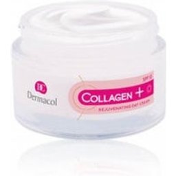 Crème de jour rajeunissante intensive Fps 10 Collagène+ 50ml