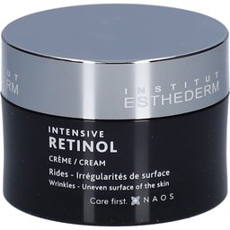 Intensive Crème intensive retinol