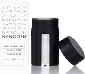 Nanofibres 15 Gr / Blond foncé