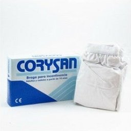 Braga Incontinence T-8