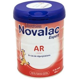 Expert AR 0-36 Mois 800g