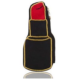 London Trousse Crayon Rouge 1ut