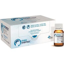Meamemor 15x10ml
