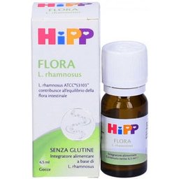 Flora 6,5ml