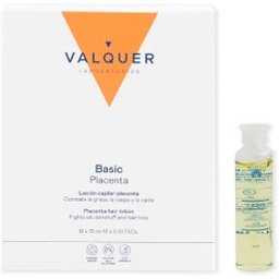 Locion Capilar Placenta 12 X 15 Ml