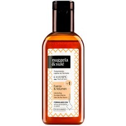 Shampooing Nuggela &amp Sulé Extrait d'oignon 100ml