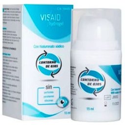 Visaid Hydrogel Contour Ojos 15ml