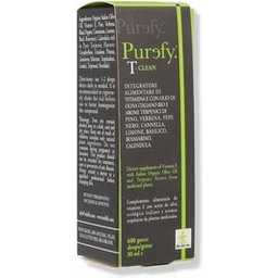 Odelfe Purefy T Clean 30ml
