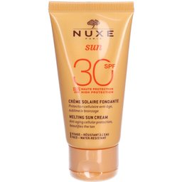 Sun Crème Solaire Fondante Spf30