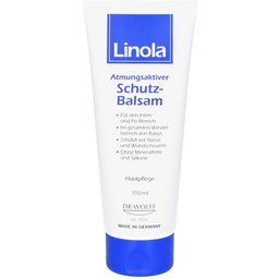 Linola Baume protecteur peau irritée zones intimes et fessiers