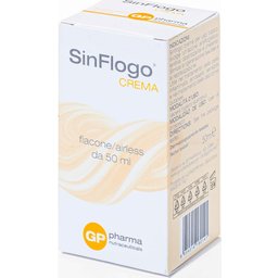 SinFlogo Crème 50ml