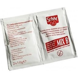 Lievito 20g