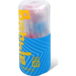 Bobble Crazy Cubes Masturbator 1ut