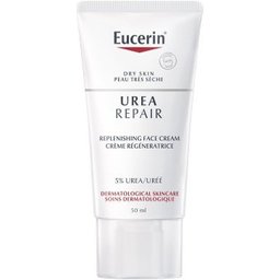 Crème Visage 5% D'Urée