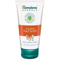 Exfoliant pour les pieds 150ml