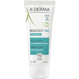 Biology AC Global Soin matifiant anti-imperfections
