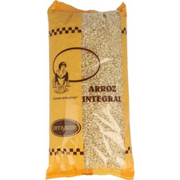Riz Integal 1Kg
