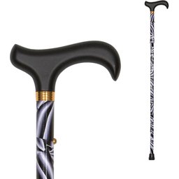 Bâton de marche pliant 532 1pc