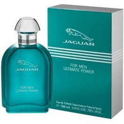 Men's Ultimate Power Eau de Toilette 100ml