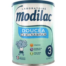 Expert Doucéa 3 800g