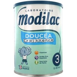 Expert Doucéa 3 800g